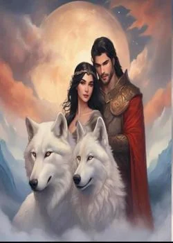 Amoureuse de l'alpha