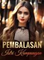 Pembalasan Istri Kampungan cover