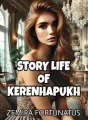 STORY LIFE OF KERENHAPUKH cover