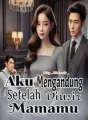 Aku Mengandung Setelah Diusir Mamamu cover