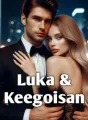 Luka & Keegoisan  cover