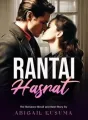 Rantai Hasrat cover
