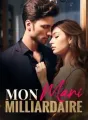 Mon mari milliardaire cover