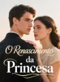 O Renascimento da Princesa cover