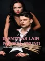 IDENTITAS LAIN NYONYA BRUNO cover