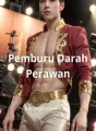 Pemburu Darah Perawan cover