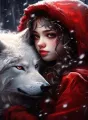 Mon compagnon Alpha cover