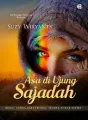 Asa di Ujung Sajadah#bukuke-2 cover
