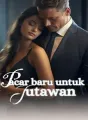 Pacar baru untuk jutawan cover