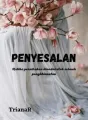 PENYESALAN cover