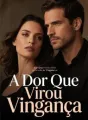 A Dor Que Virou Vingança cover
