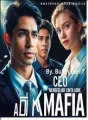 CEO mengejar cinta adik mafia cover