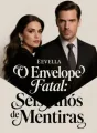 O Envelope Fatal: Seis Anos de Mentiras cover
