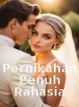 Pernikahan Penuh Rahasia  cover