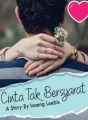 Cinta Tak Bersyarat cover