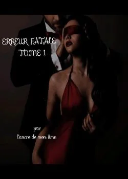 ERREUR FATALE TOME 1