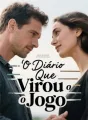 O Diário Que Virou o Jogo cover