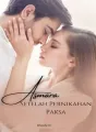 Asmara Setelah Pernikahan Paksa  cover