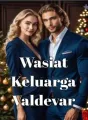 Wasiat Keluarga Valdevar  cover