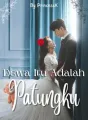 Dewa Itu Adalah Patungku cover