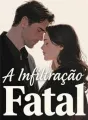 A Infiltração Fatal cover