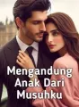 Mengandung Anak Dari Musuhku cover