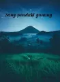 Sang pendaki gunung cover