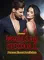Wedding SexDoll (Pemuas Hasrat Pernikahan) cover