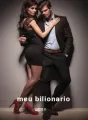 Meu bilionario CEO cover