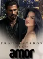 Fragmentados pelo amor cover