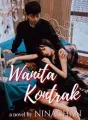 Wanita Kontrak cover