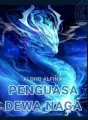 Penguasa Dewa Naga cover