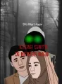 Kisah Cinta Di Negeri Gaib cover