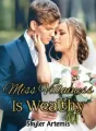 Miss Villainess Is Wealthy cover