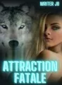 Attraction fatale cover