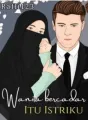 Wanita Bercadar Itu Istriku  cover