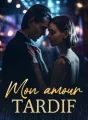 Mon amour tardif cover