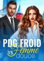 PDG froid Vs. Femme douce cover