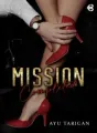 MISSION COMPLETED cover
