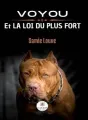 Voyou et la loi du plus fort cover