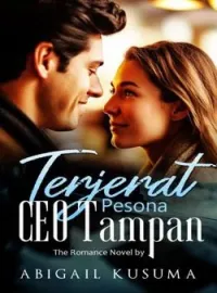 Terjerat Pesona CEO Tampan 