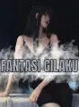 Fantasi Gilaku cover