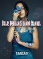 Balas Dendam Si Janda Mandul cover