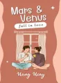 Mars & Venus Fall In Love cover