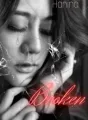 Broken cover