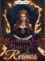 Rainha dos quatro reinos cover
