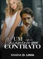 Um casamento por contrato cover