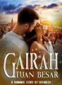 Gairah Tuan Besar cover