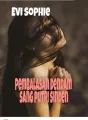 PEMBALASAN DENDAM SANG PUTRI SINDEN cover