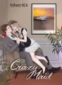 Crazy Maid ( Indonesia ) cover